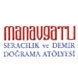 Manavgatlı Seracılık ve Demir Doğrama